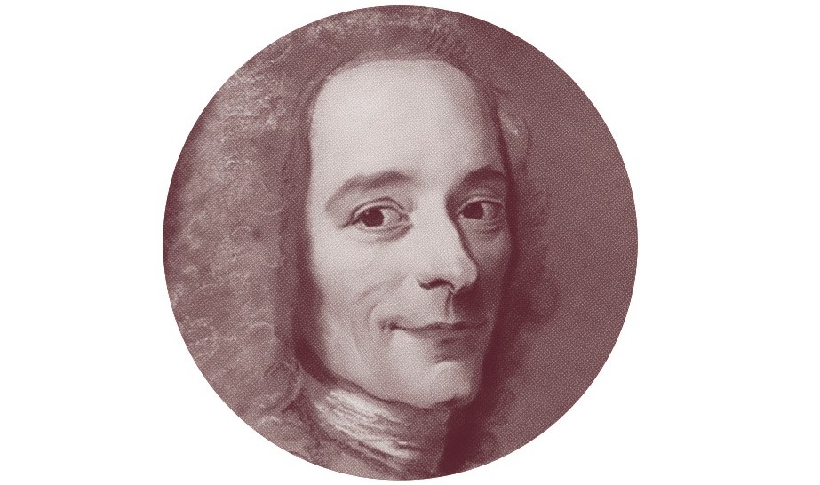Revue Voltaire